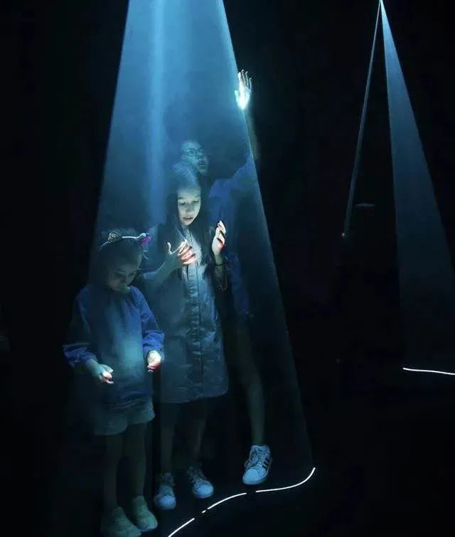 广州灯光展完美落幕！骄阳文旅“夜游分享”惊艳全场！