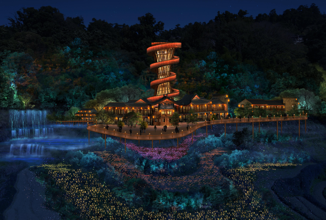 广州灯光展完美落幕！骄阳文旅“夜游分享”惊艳全场！