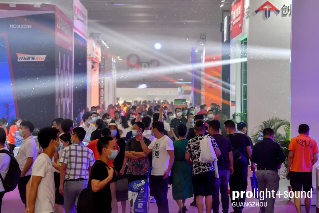 广州灯光展完美落幕！骄阳文旅“夜游分享”惊艳全场！