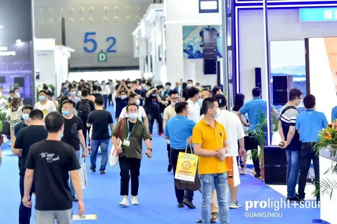 广州灯光展完美落幕！骄阳文旅“夜游分享”惊艳全场！