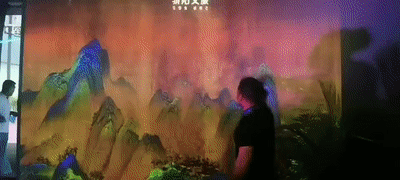 广州灯光展完美落幕！骄阳文旅“夜游分享”惊艳全场！