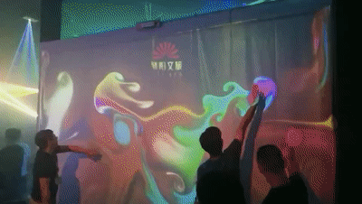 广州灯光展完美落幕！骄阳文旅“夜游分享”惊艳全场！