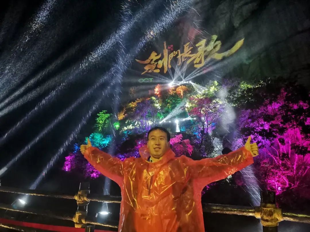广州灯光展完美落幕！骄阳文旅“夜游分享”惊艳全场！