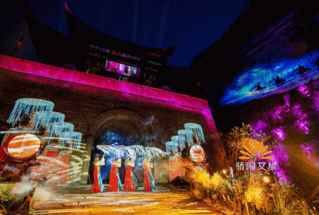 广州灯光展完美落幕！骄阳文旅“夜游分享”惊艳全场！