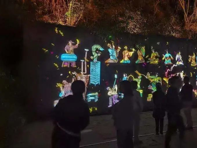 广州灯光展完美落幕！骄阳文旅“夜游分享”惊艳全场！