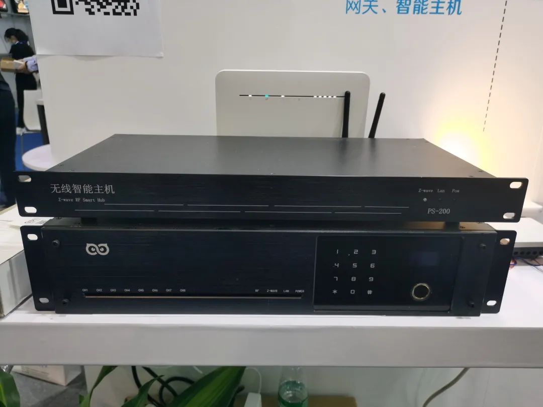 祝博视智能参加第二十二届高交会取得圆满成功 祝博视智能参加第二十二届高交会取得圆满成功