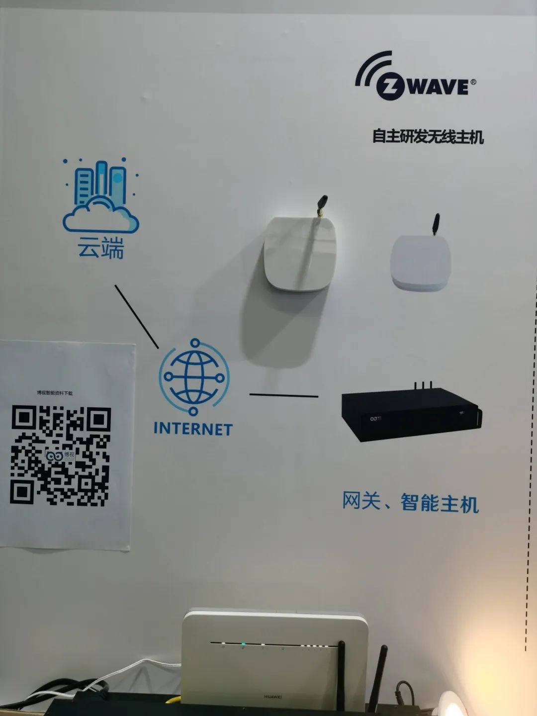 祝博视智能参加第二十二届高交会取得圆满成功 祝博视智能参加第二十二届高交会取得圆满成功