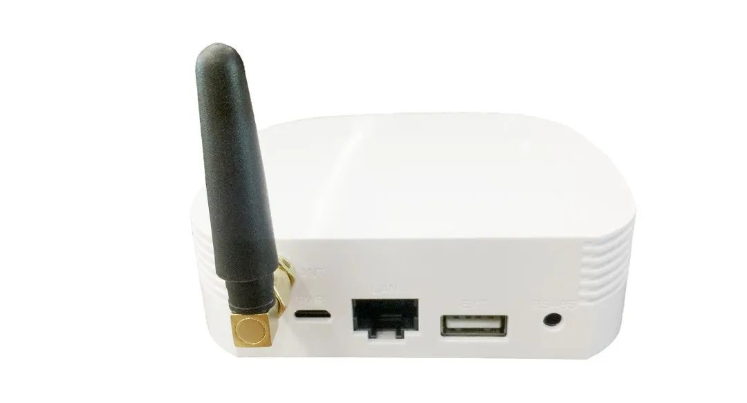 新品上线 | 有线网关Pro：让无线通讯更稳，更远...