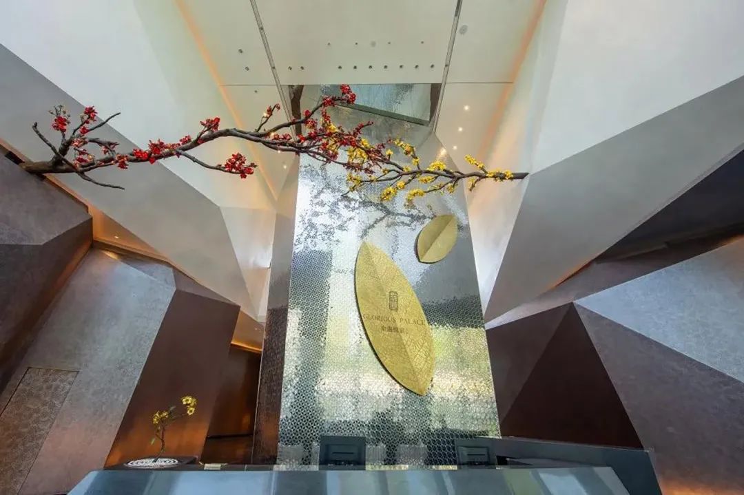 纬度视听｜为客户打造特色主题展馆、展厅